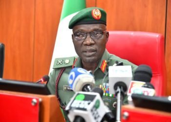 We’ll Include Journalists In Low-Risk Operations – Army