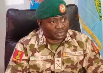 Troops eliminates bandits behind NDA attack, Yauri school abduction