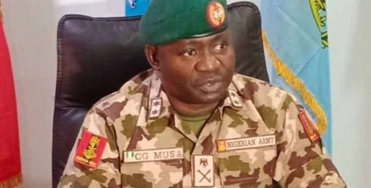 Troops eliminates bandits behind NDA attack, Yauri school abduction