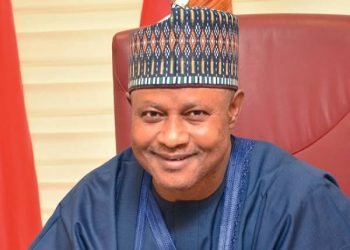 Roads: We Know You Have Not Forgotten Us, Sabo GRA Tells Uba Sani