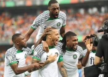 You gave a good account of yourselves, Speaker Abbas hails Eagles after AFCON final loss
