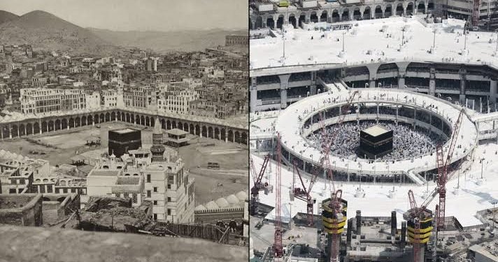 Subsidise Hajj Fare For Intending Pilgrims, Reps Tell FG