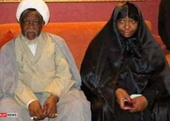 Zakzaky returns to Nigeria, vow to continue ‘revolution’