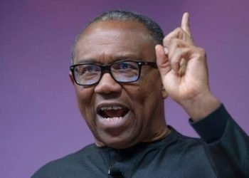 Fight Dollar rise, no Bureau De Change- Peter Obi