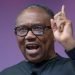 Fight Dollar rise, no Bureau De Change- Peter Obi