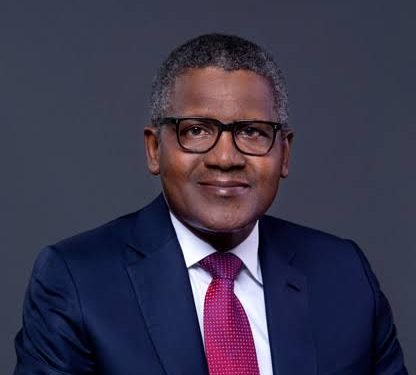 Tinubu congratulates Dangote on highest Senegal honor