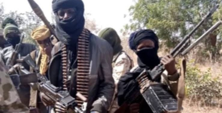 Bandits attacked police check point, kill one policeman, injures many