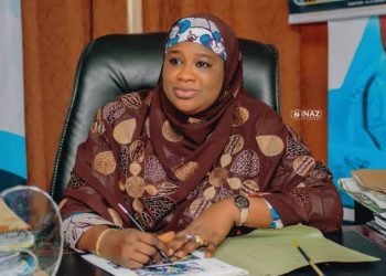 Fire guts FCT Minister of State’s residence