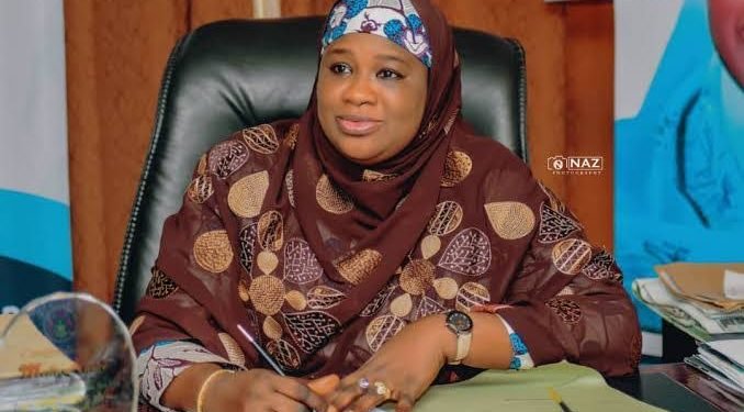 Fire guts FCT Minister of State’s residence