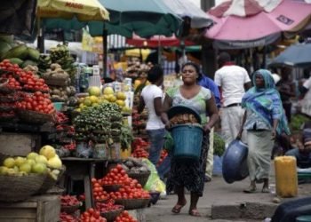 Nigeria’s inflation hits 29.90% amid high food prices