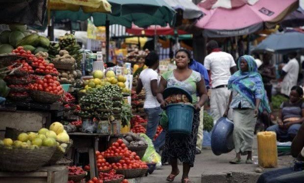 Nigeria’s inflation hits 29.90% amid high food prices