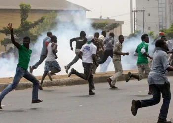 7 killed in Benue cult clash