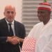Kano Gov receives Canada Ambassador, assures partnership in Health, Education, Agriculture