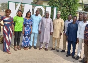 Anonymous benefactor clears outstanding school fees for KASU students