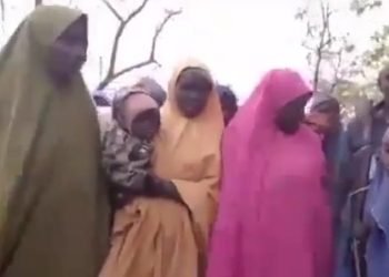 Bandits Threaten To Marry Bride, Sell 62 Wedding Guests