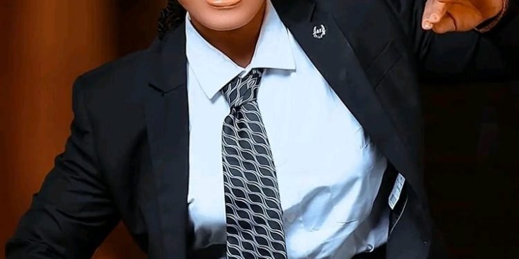 Court Orders Psychiatric Evaluation Of Kano TikToker Murja Kunya