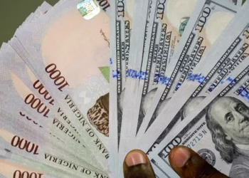 Naira strengthens as CBN pumps $86m into fx market