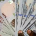 Naira strengthens as CBN pumps $86m into fx market