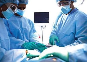 free surgeries for residents