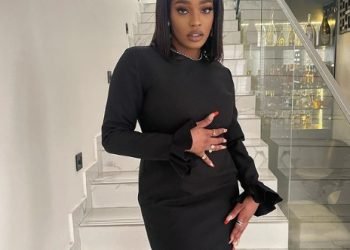 Nigerians asks Okocha’s daughter to tell her dad not to slot Iwobi again