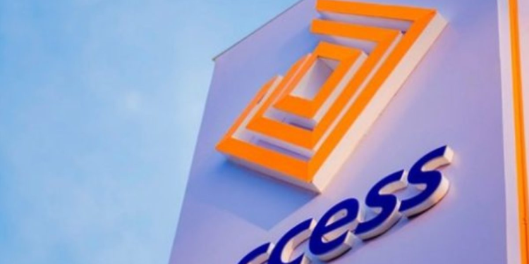 Access Holdings annual record profit of N2.6 trillion