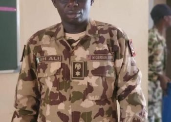Army recovers bodies of killed soldiers in Delta