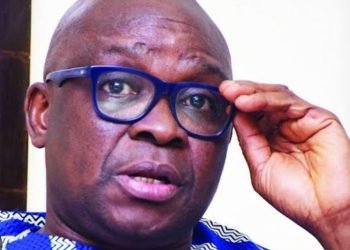 Diverted N1.2bn was for Ekiti Security, not Election Funds -Witness