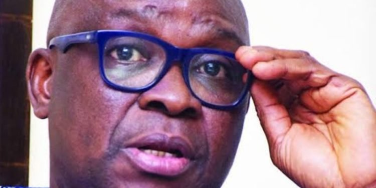 Diverted N1.2bn was for Ekiti Security, not Election Funds -Witness