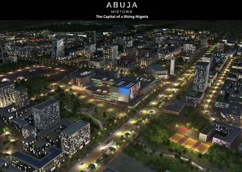 Abuja Technology City