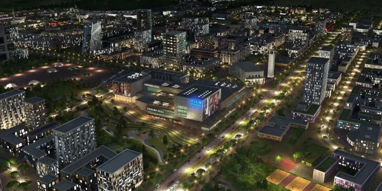 Abuja Technology City