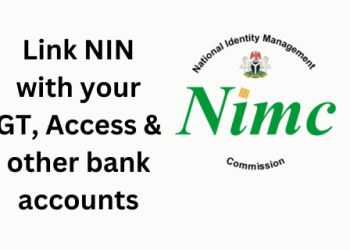 New ways to link NIN with your major bank account 2024