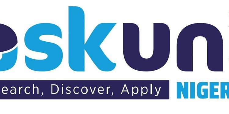 Ask Universities (ASKUNI), a Turkish education research