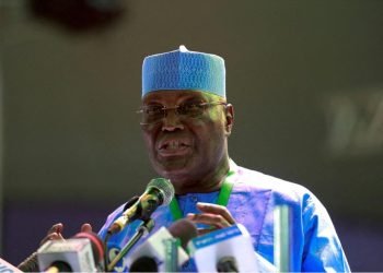 Atiku to dumps PDP for mega party to challenge Tinubu in 2027