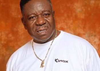 Details of Mr Ibu’s death unclear