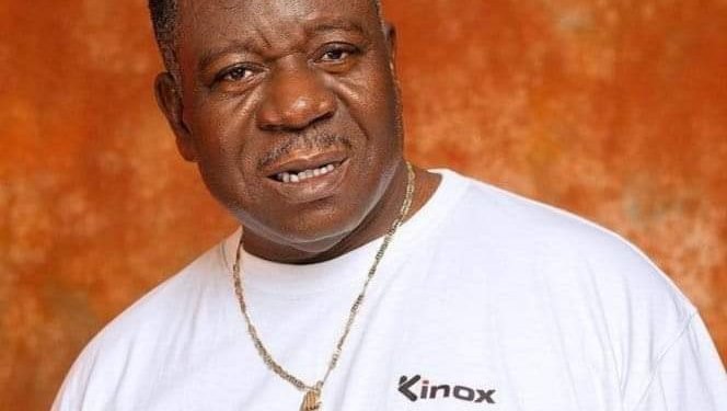 Details of Mr Ibu’s death unclear