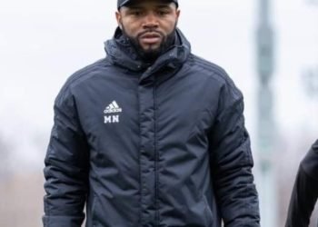 USA U19 coach tipped for Super Eagles coach