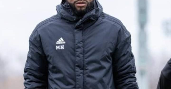 USA U19 coach tipped for Super Eagles coach