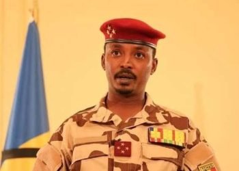 Idris Derby’s son, Mahamat, joins race for Chad presidency