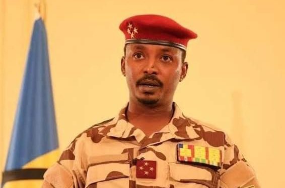 Idris Derby’s son, Mahamat, joins race for Chad presidency