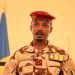 Idris Derby’s son, Mahamat, joins race for Chad presidency