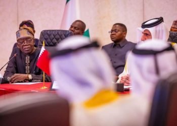 Report to me if my officials ask for bribe- Tinubu