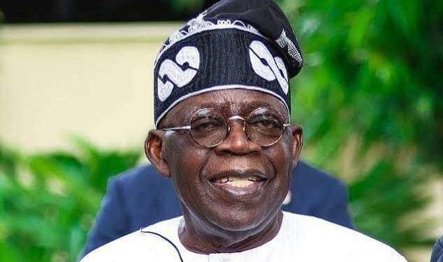 Tinubu signs executive orders on oil and gas reforms