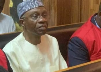 Alleged $6.2m Fraud: Forensic Expert Confirms forgery of Buhari, Mustapha’s Signatures