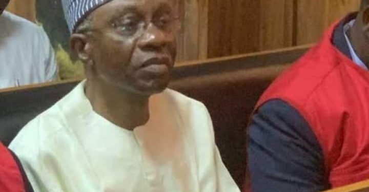 Alleged $6.2m Fraud: Forensic Expert Confirms forgery of Buhari, Mustapha’s Signatures