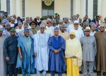 Kuriga abduction: HoR delegation visit Kaduna, shows support, sympathy