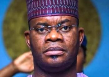EFCC Files N84bn Money Laundering Charges against Yahaya Bello, Others