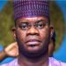 EFCC Files N84bn Money Laundering Charges against Yahaya Bello, Others