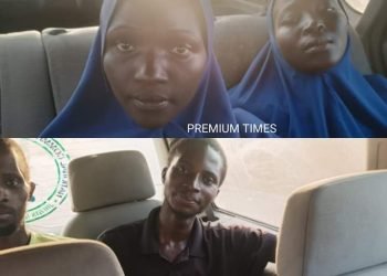 Bandits release nine Nigerian university students