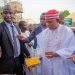 Gov. Yusuf expresses dismay with Ramadan Feeding Programme in Kano