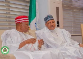 Insecurity: Kano Govt. Pledges Support to FG Initiatives in Fight Against Banditry, Kidnapping